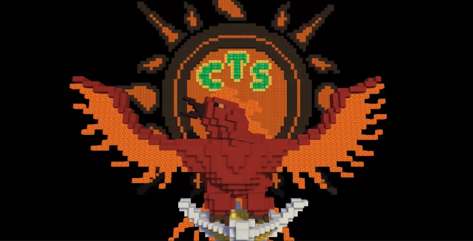 Image serveur