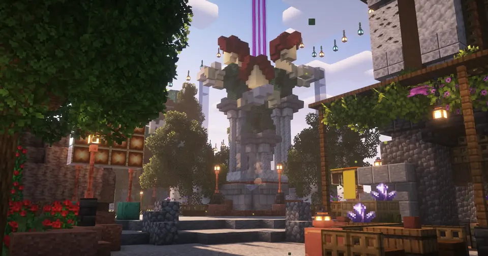 Banniere du serveur Ekaii