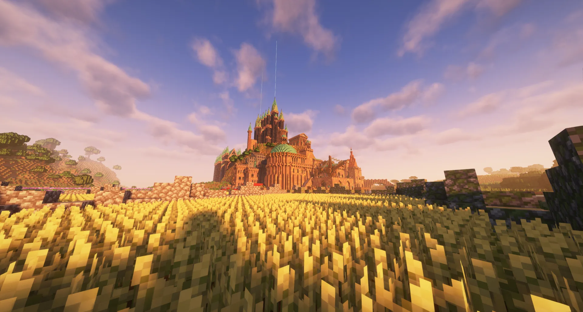 Image serveur
