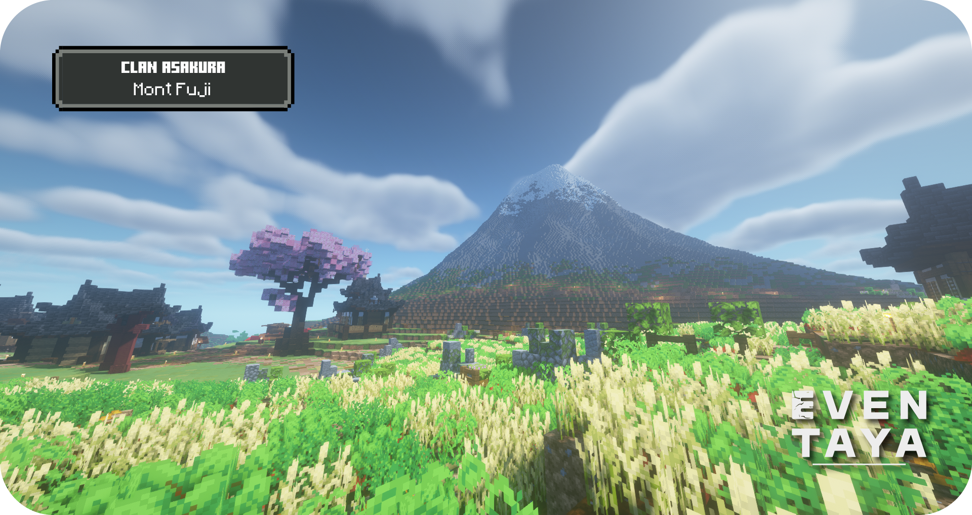 Image serveur