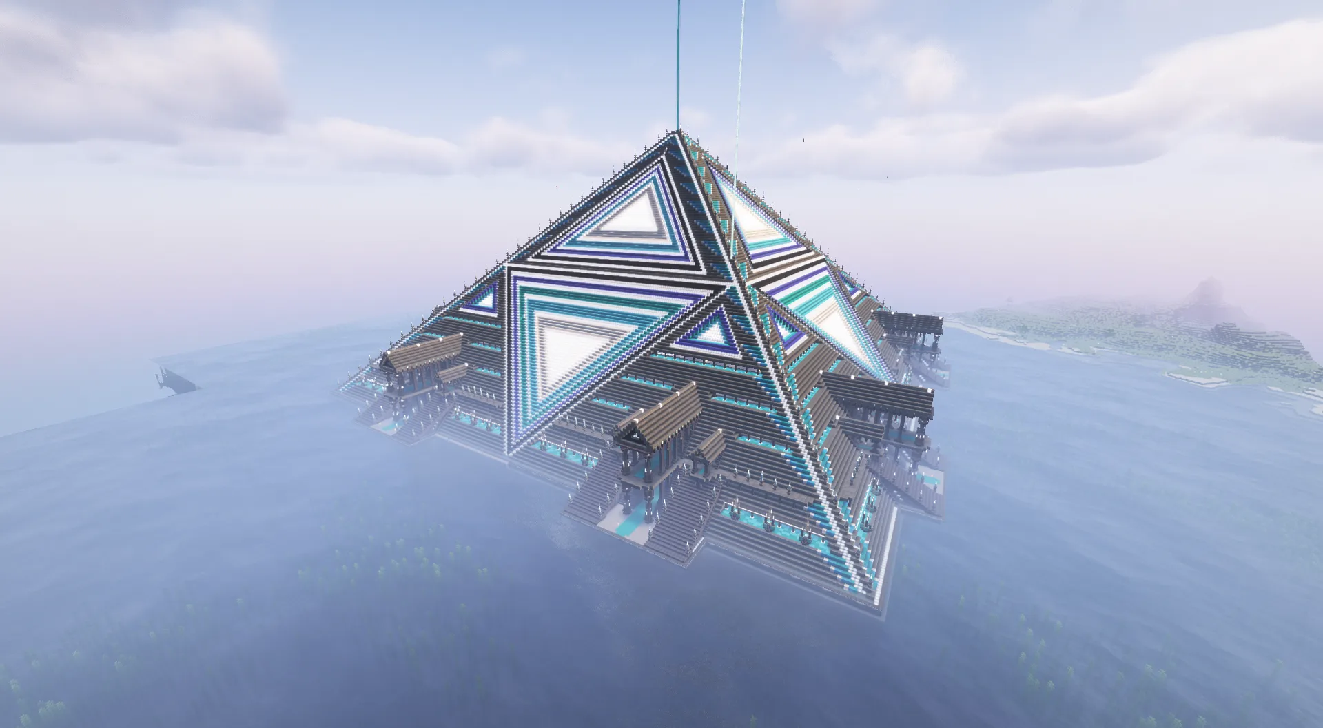 Image serveur