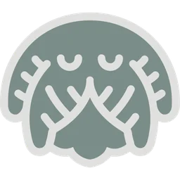 Icône du serveur r0x.fr