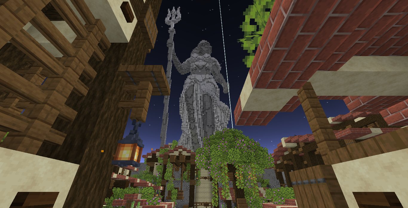 Image serveur