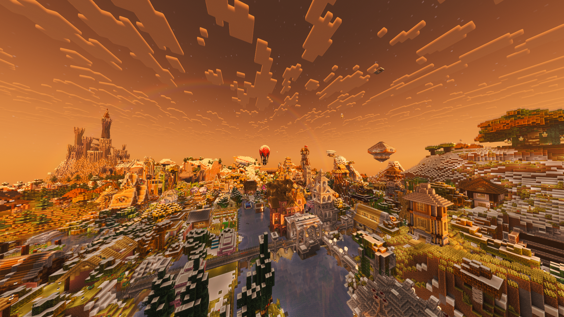 Avantages administrateurs